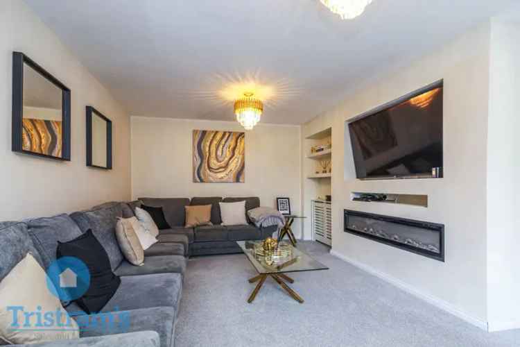 4 Bedroom Detached House to Rent Near Hucknall and Kimberley