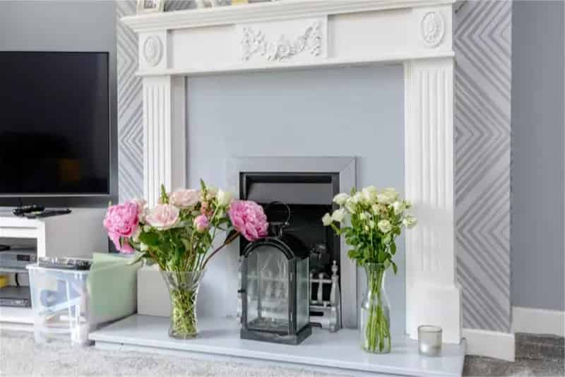 3 Bed Semi Detached House Gilmerton Edinburgh