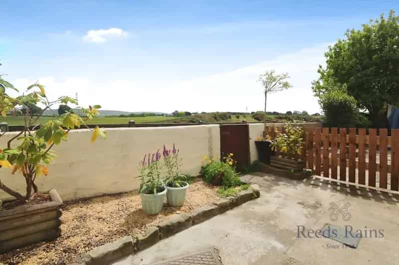 2 Bedroom Mid Terrace House For Sale Forton Lancashire