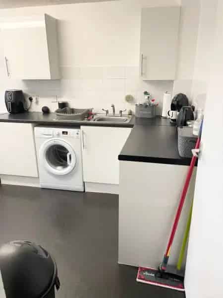 Two Bedroom Ground Floor Flat Shoeburyness