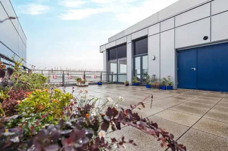 3 Bedroom Penthouse for Sale in Glasgow West End
