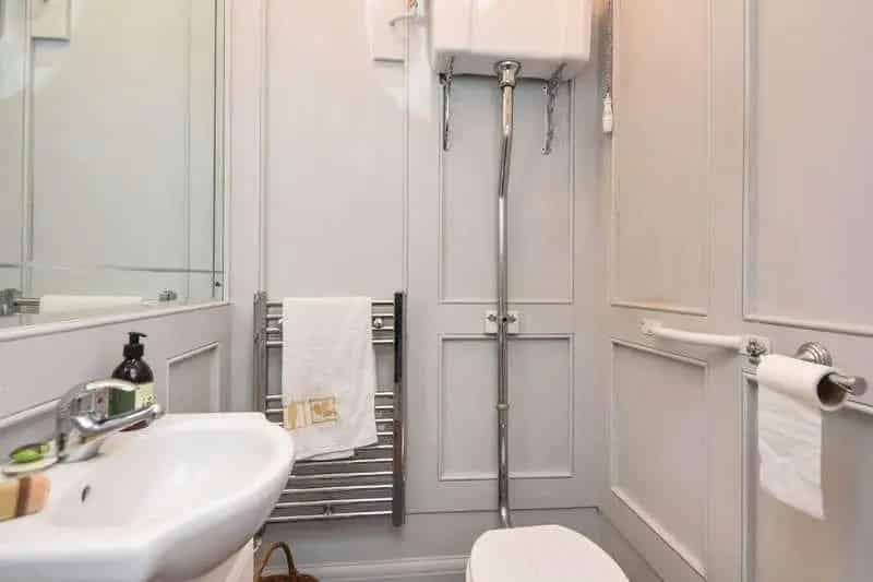 4 Bed House for Sale with Potential Annexe