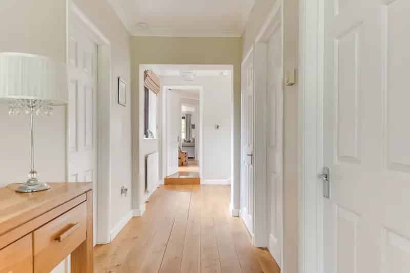 4 Bedroom Detached House for Sale Meppershall