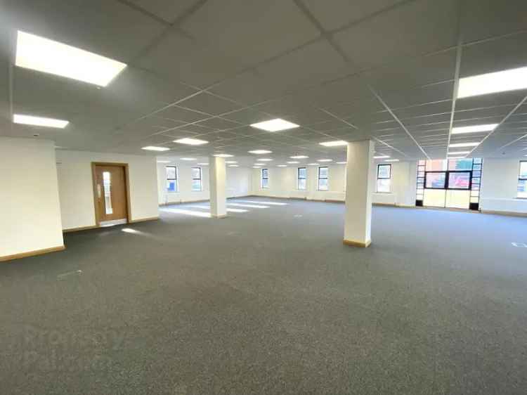 Commercial For Rent in Belfast, Northern Ireland