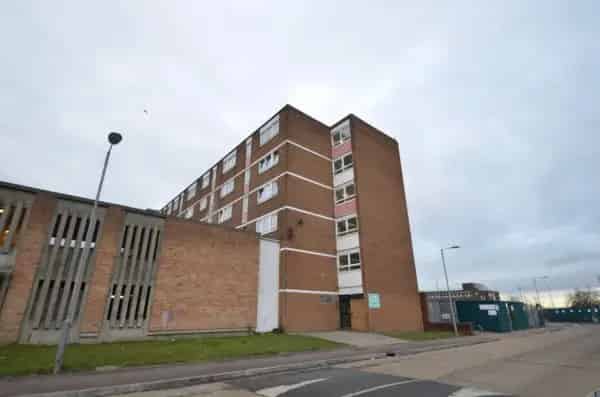 Flat For Rent , Tendring, England