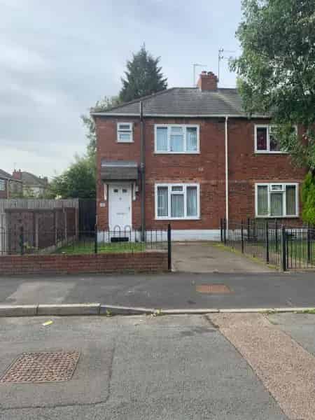 House For Rent , Wolverhampton, England