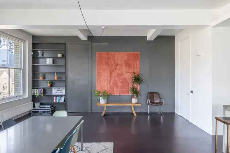 Clere Street London EC2 Apartment For Sale