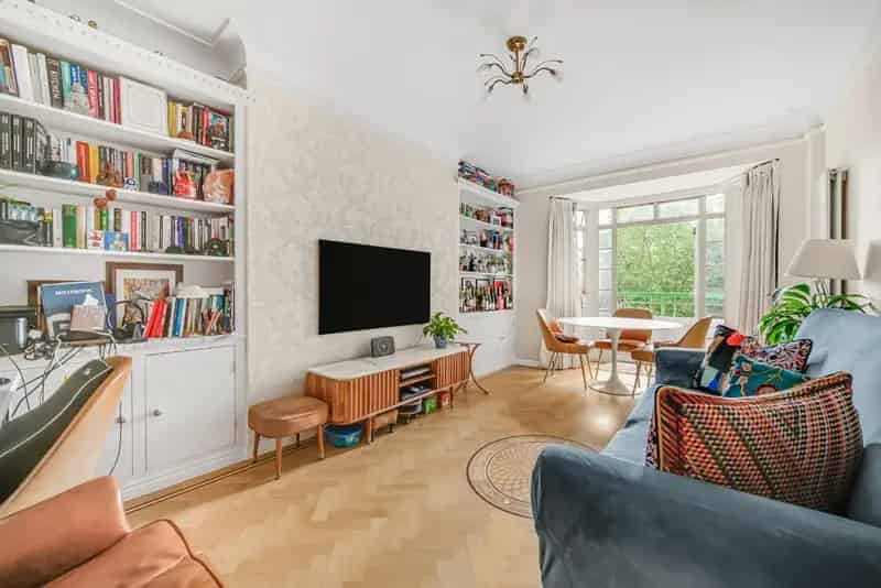 Flat For Sale , City of Westminster, England
