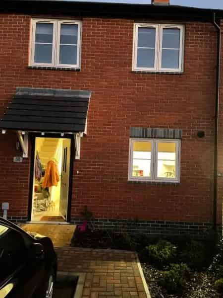Affordable Rental Needed Walkern Single Mum 2 Young Girls