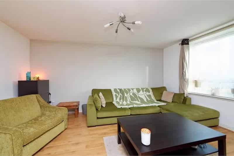 1 Bed Flat City Centre Apartment Ground Floor Parking