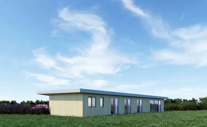4 Bedroom Detached House Plot for Sale Millhouse Green
