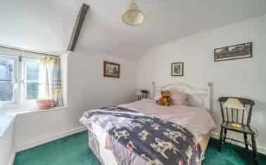 Charming Period Cottage in Puncknowle