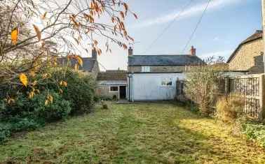 Charming Period Cottage in Puncknowle, Dorset