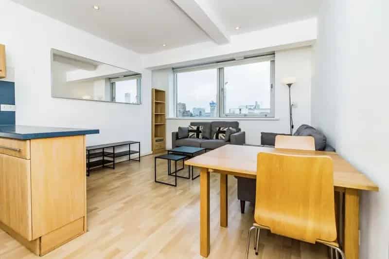 1 Bedroom Flat to Rent Manchester City Centre Near Oxford Road