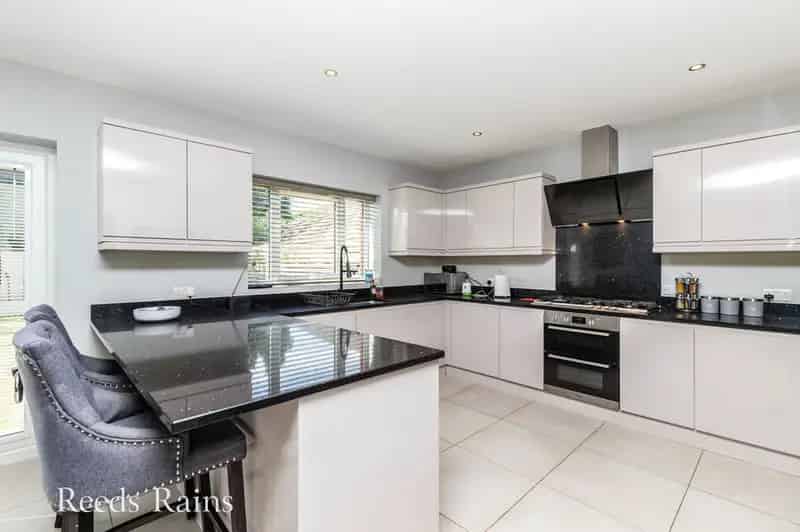 6 Bedroom Detached House For Sale Euxton Lancashire