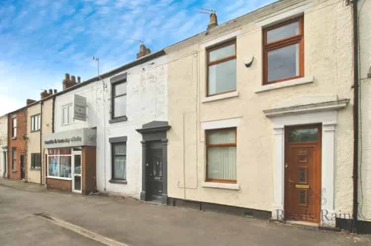 2 Bedroom Terrace House for Rent Bamber Bridge PR5