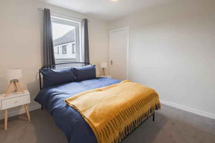 2 Bedroom Apartment for Sale in Aberdeen