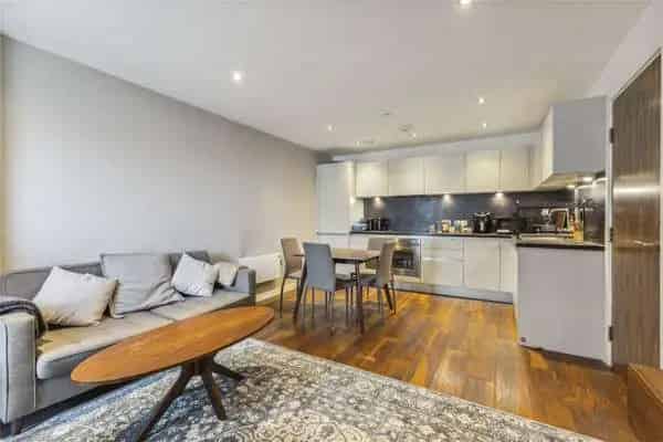 Two Bedroom Apartment for Sale in Manchester