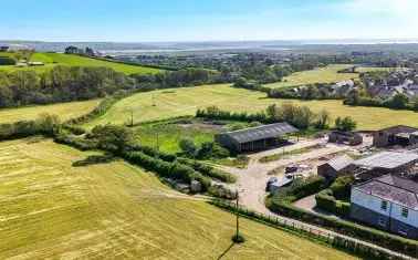 Three New Build Properties Near Braunton Devon