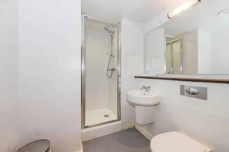 Furnished Studio Flat to Rent Liverpool L1 - City Centre Location
