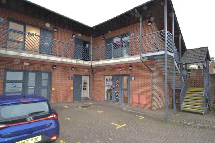 Industrial For Rent in Chichester, England