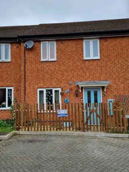 House For Rent in Peterborough, England