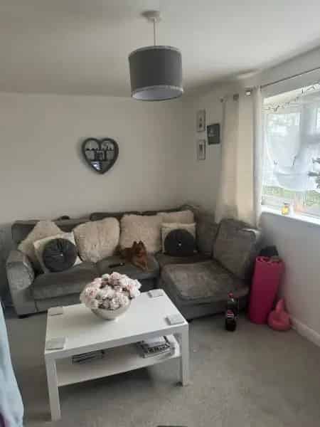 1 Bed Maisonette in Arundel West Sussex