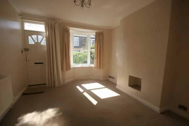 2 Bedroom House To Rent