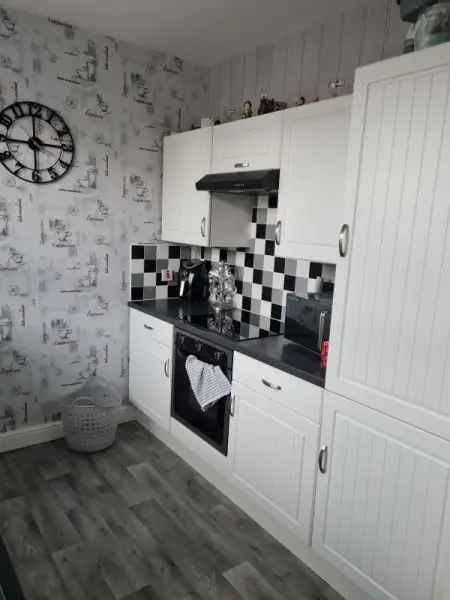 House For Rent in Sheffield, England