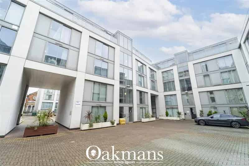 1 Bedroom Apartment for Sale