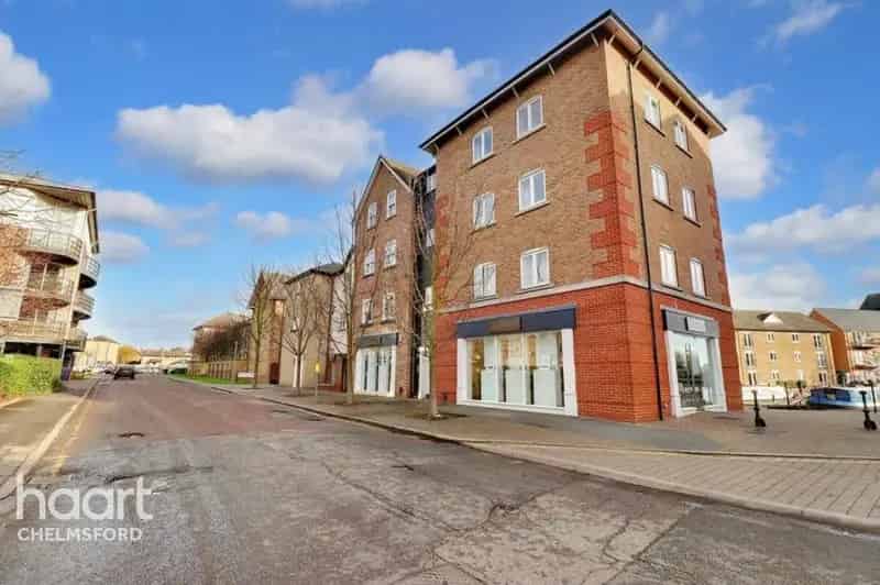 2 Bedroom Flat to Rent - No Sale No Fee