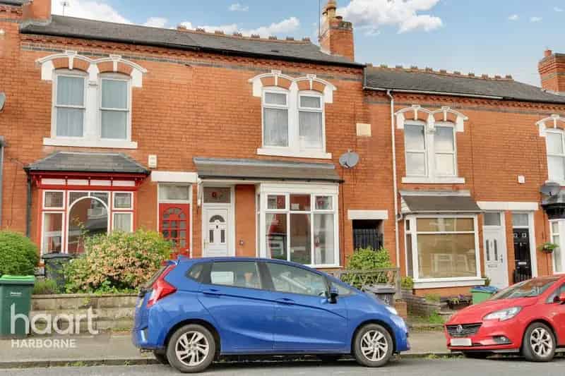 2 Bedroom Terraced House for Sale - No Sale No Fee
