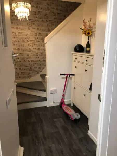 Flat For Rent , Cherwell District, England