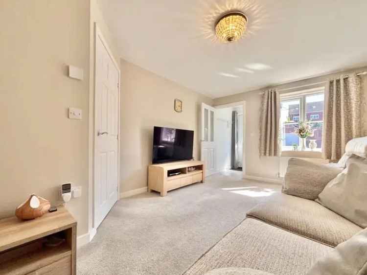 3 Bedroom Detached House for Sale in Barnsley