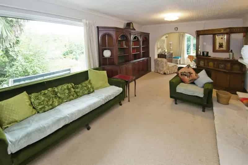 2 Bedroom Detached Bungalow For Renovation