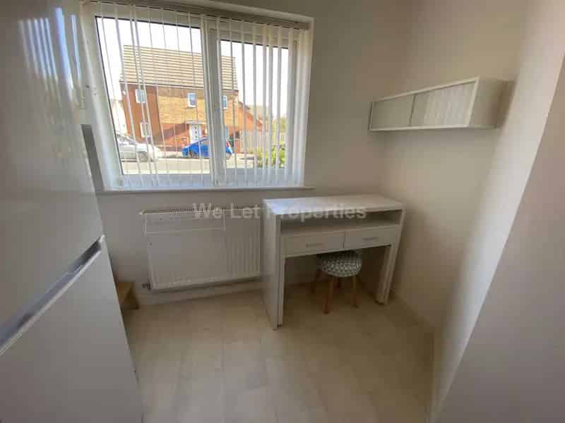 3 Bedroom House to Rent Near Piccadilly Station