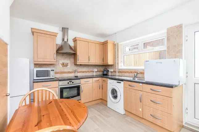 End Terrace House For Sale Bristol Two Double Bedrooms