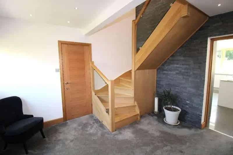 4 Bed Detached House For Sale