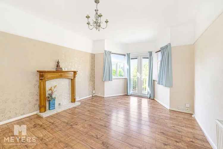 3 Bedroom Ground Floor Apartment Southbourne