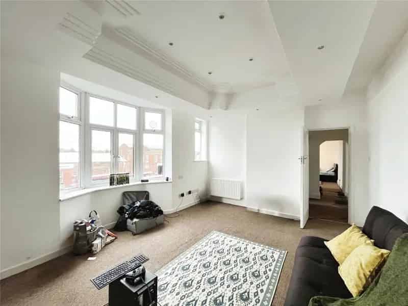1 Bedroom Flat for Sale London SE6