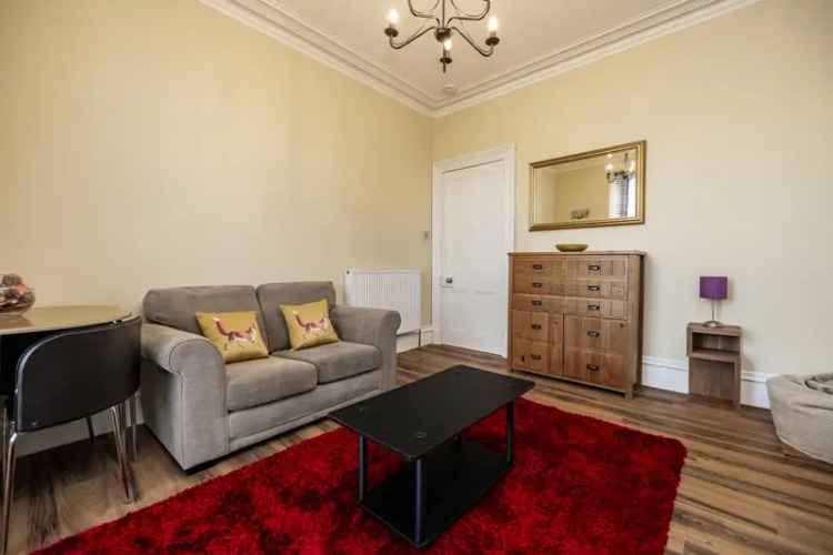 Flat For Rent in Aberdeen City, Scotland