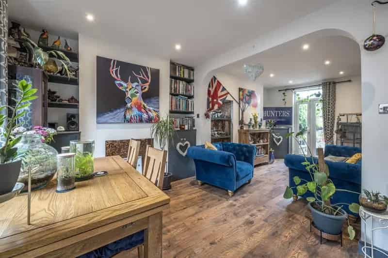 2 Bedroom House For Sale Wollaston