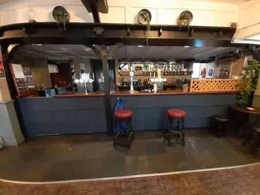 Traditional Pub for Sale with Planning Permission