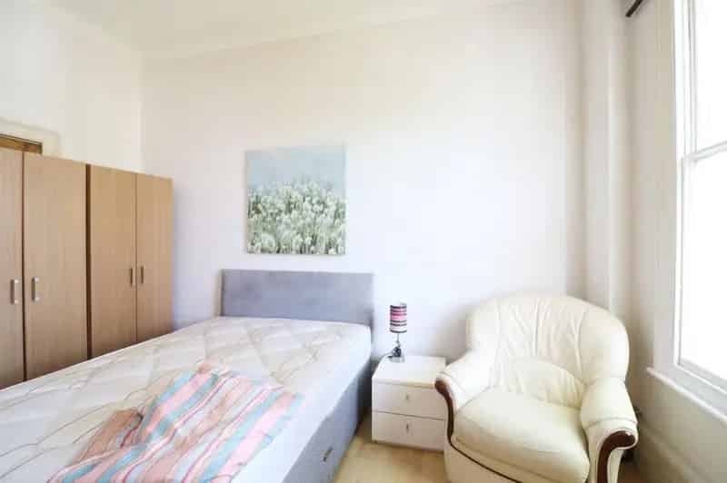 1 Bedroom House Share Near Old Kent Road