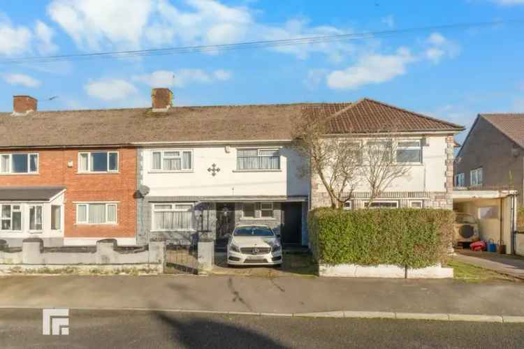 3 Bedroom Terraced House for Sale in Cardiff