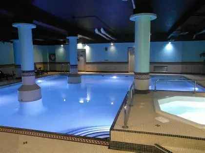 2 Rooms 52 m² Flat Manchester Online Video Tour