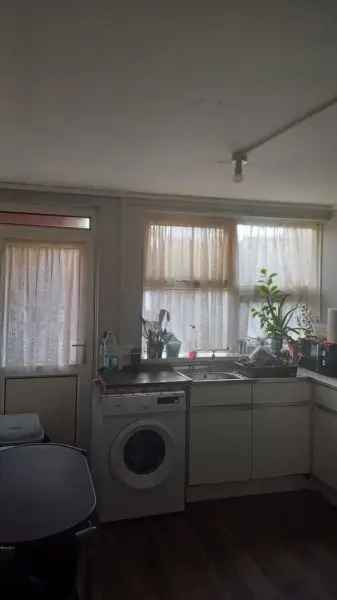 2 Bed Maisonette Sparkbrook Near Schools and Parks