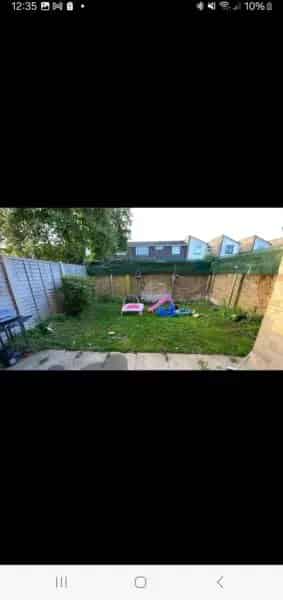 2 Bedroom Coach House with Private Garden and 2 Bathrooms