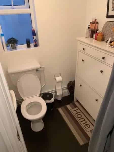 2-Bed 2-Bath Hackney House Garden Secure Tenancy Great Schools