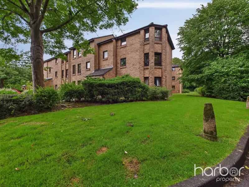 1 Bedroom Semi Detached House For Sale